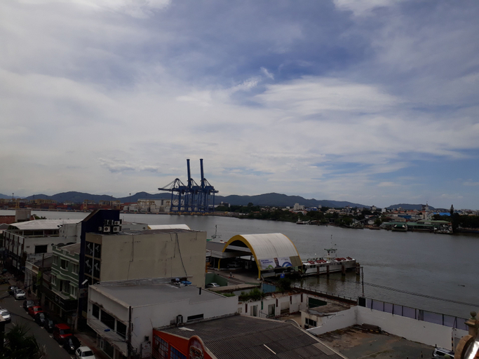 Others 4, Hotel Valerim Itajaí, Itajaí