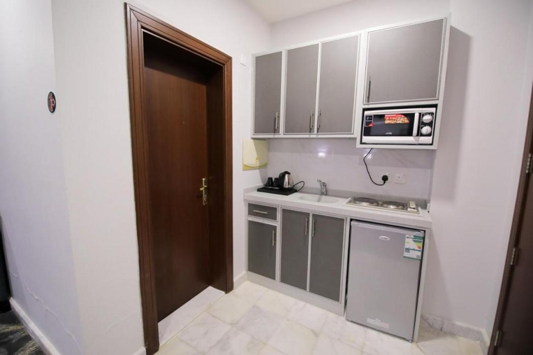 Others 5, Laten Suites Al Salim Plaza, Jeddah