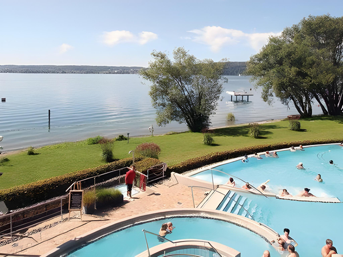 Sport & Beauty 2, Bad Hotel Überlingen, Bodenseekreis