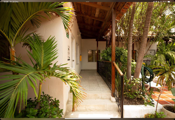 Others 5, Hotel Casa Fatima, Cartagena de Indias