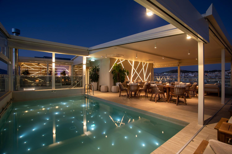Sport & Beauty 2, Green Suites Hotel, Attica