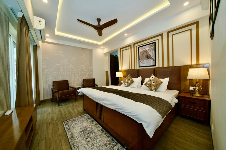 Others 2, Tranquil Trails- Holiday Homes-Dehradun, Dehradun