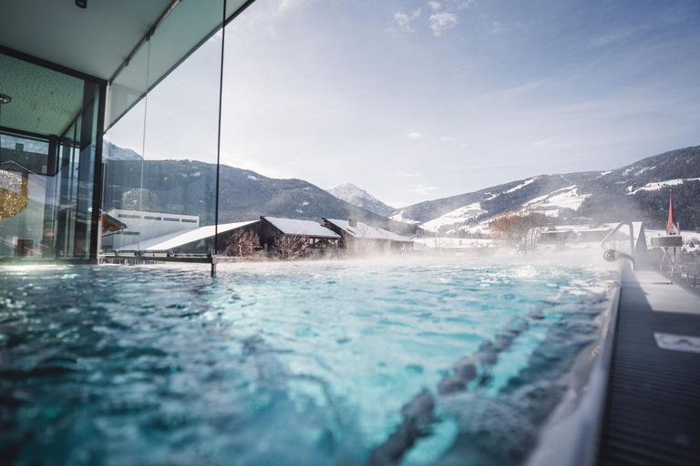 Sport & Beauty 2, Hotel Fameli, Bolzano