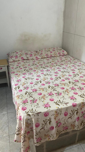Bedroom 2, Pousada e Alojamento Engenho de Itaguai, Itaguaí