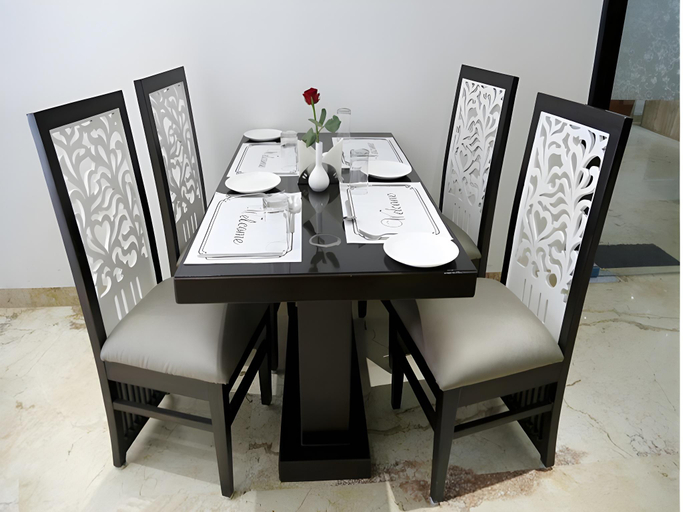 Food & Drinks 5, Hotel Idea Inn, Agra