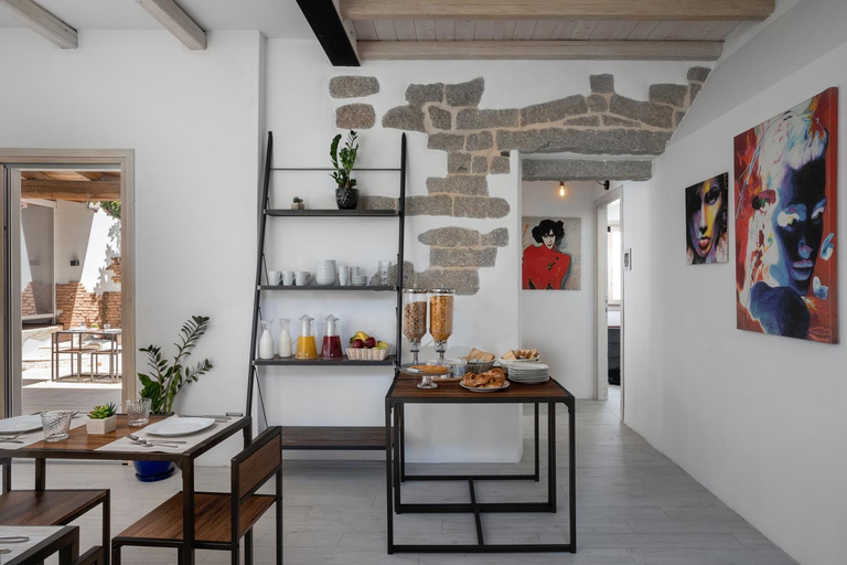 Others 1, Art and Nature Guest House, Olbia-Tempio