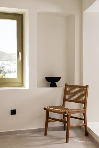 Public Area 2, Mazee Paros, South Aegean