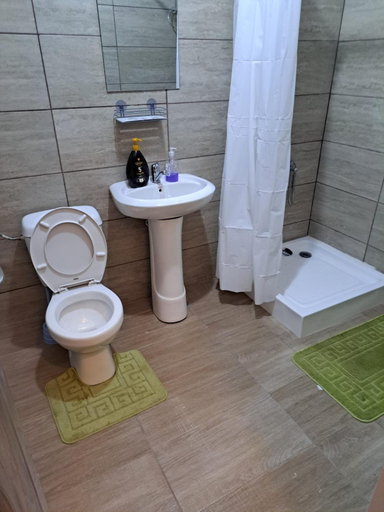 Others 3, Prelungirea Ghencea Apartments, Bragadiru