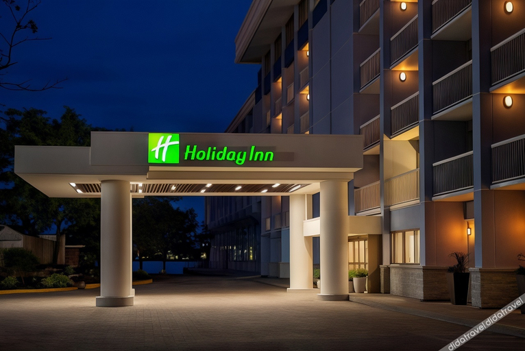 Exterior & Views 2, Staybridge Suites DALLAS MARKET CTR LOVE FIELD, Dallas