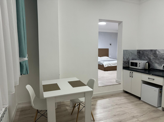 Others 4, Жилои Комплекс Акжаиык, Astana City