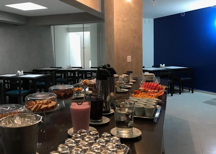 Food & Drinks 5, Happy Hotel Pajuçara, Maceió (capital)