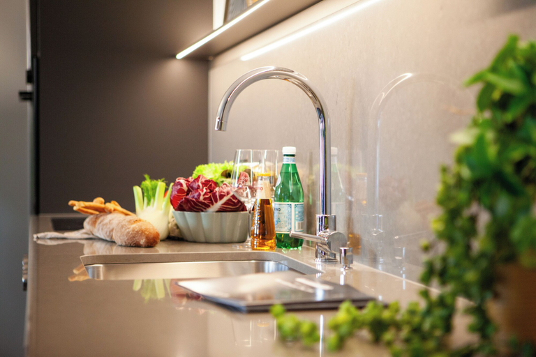 Food & Drinks 4, Residenza Du Lac, Lugano
