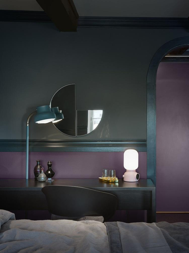 Bathroom 3, Ahus Gastgivaregard, Kristianstad