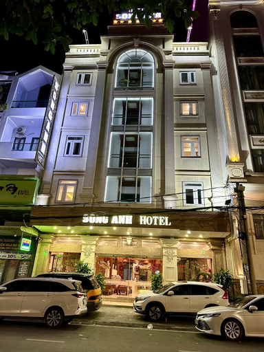 Exterior & Views 1, SONG ANH HOTEL, Ninh Kiều
