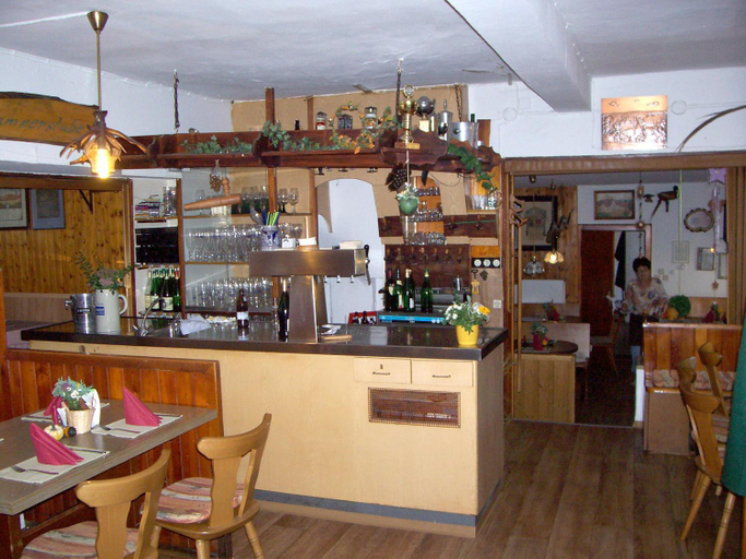 Others 5, Landgasthof Gotzenmuhle, Ansbach