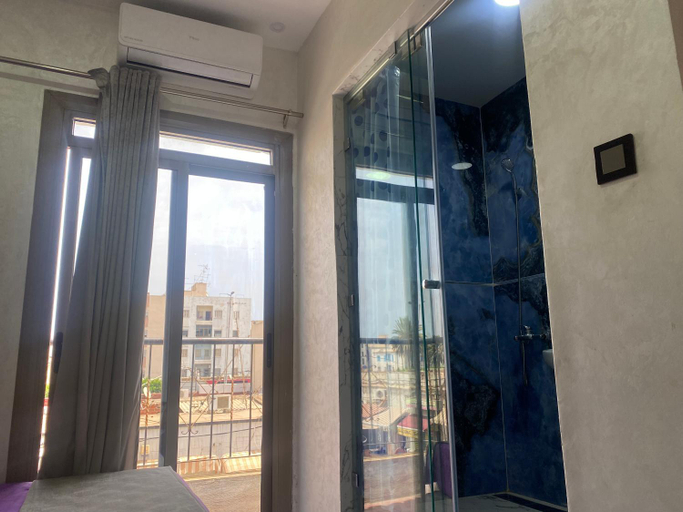 Others 5, Hotel al andalus N4, Nador