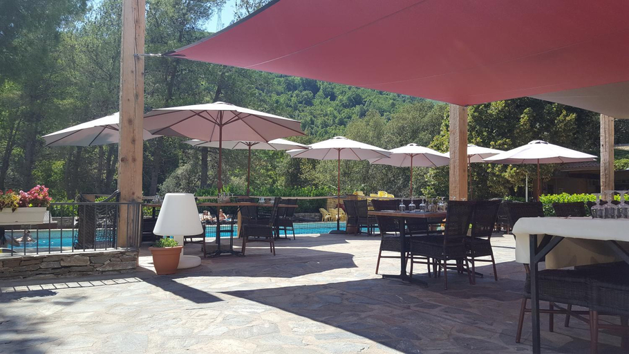 Food & Drinks 4, Accendi Pipa, Haute-Corse