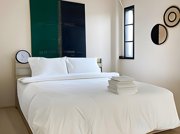 Bedroom 4, Rema residence China town Main Road, Samphantawong