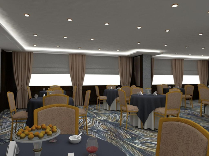 Others 5, Lafontaine Diora Hotel, Jeddah