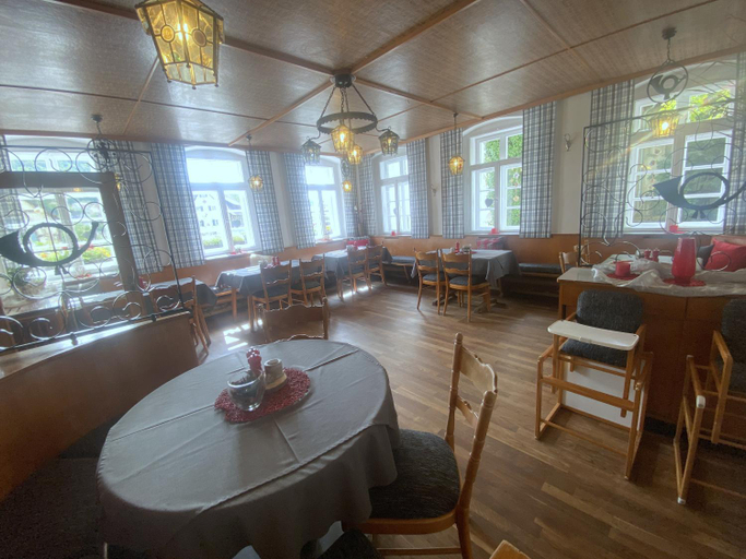 Food & Drinks 4, Gasthof Hotel zur Post, Forchheim