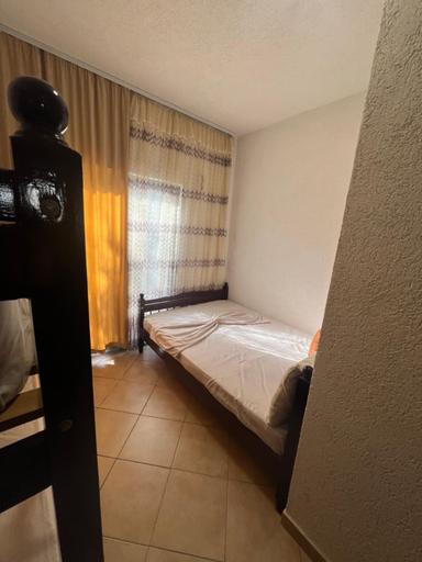 Bedroom 3, Hotel PEJA, Shkodrës
