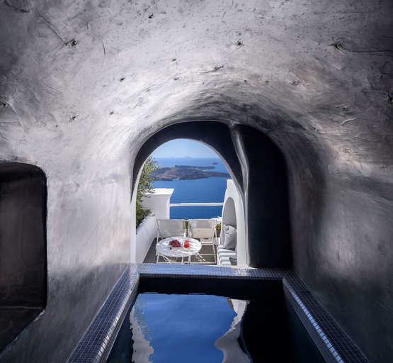 Sport & Beauty 4, Senses Suites, South Aegean