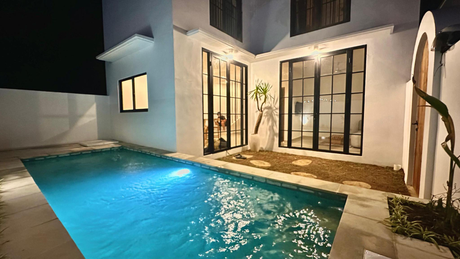 Sport & Beauty, Bukawa Residence Balangan, Badung