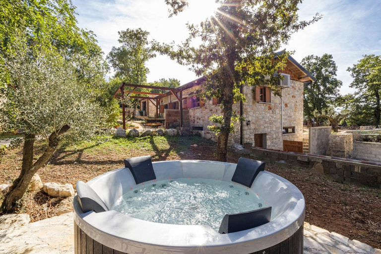 Others 5, Paradiso Istriano with Jacuzzi, Rovinj