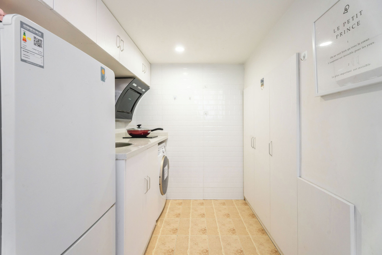 Others 5, Shanghai Hills &XING 1771 Homestay, Shanghai