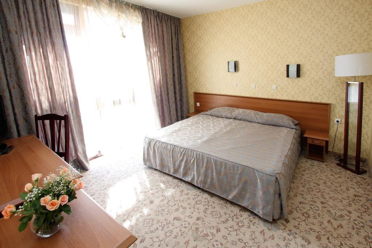 Bedroom 3, HOTEL IZOLA PARADISE, Nesebar
