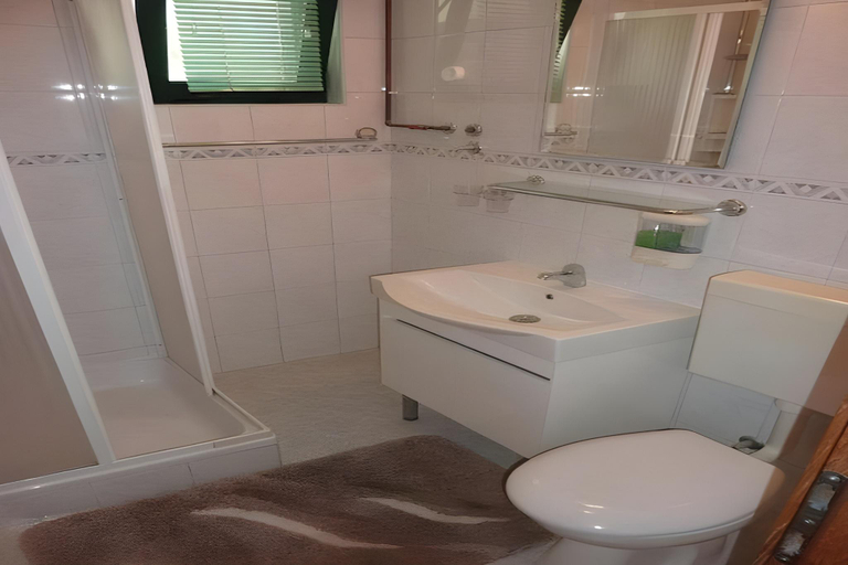 Bathroom 3, Apartments Mlikota - Two Bedroom Apartment with Terrace - A2 59671, Nin