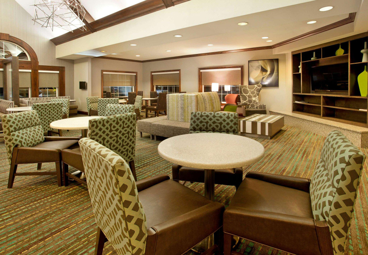 Public Area, Residence Inn by Marriott Fort Wayne Southwest, Allen