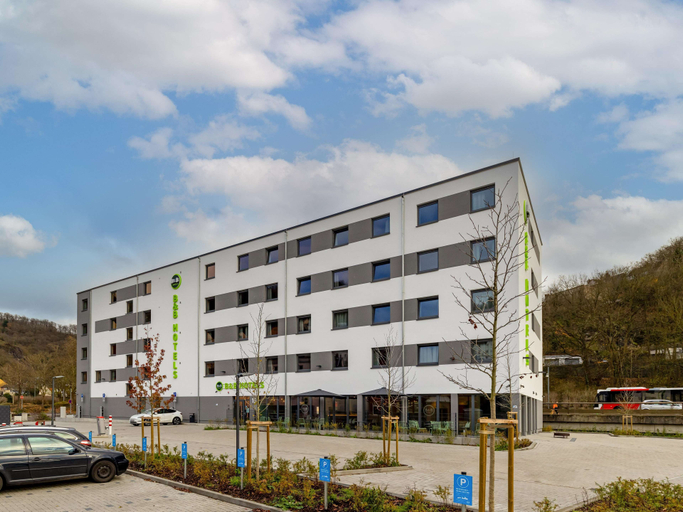 Exterior & Views 1, B&B HOTEL Idar-Oberstein, Birkenfeld