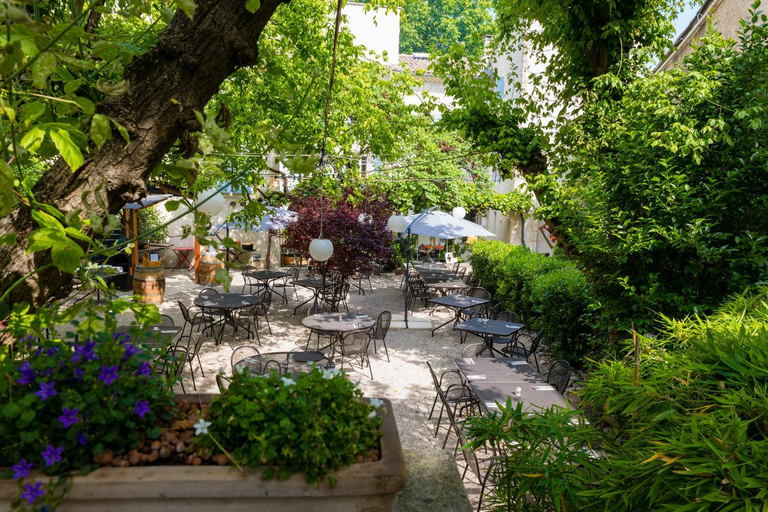 Others 3, Hotel LA MARGELLE, Vaucluse