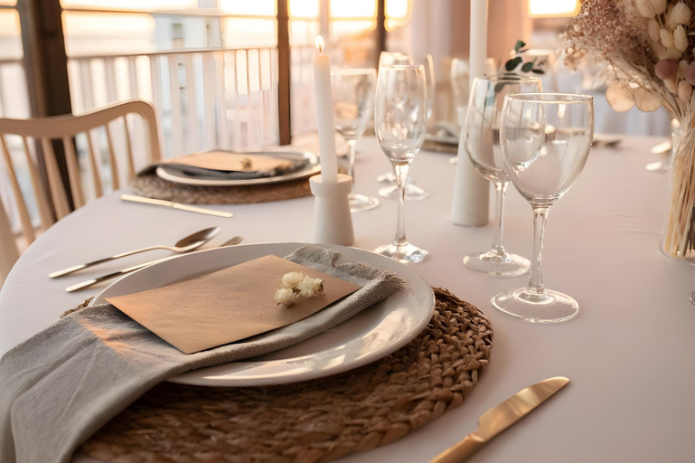 Food & Drinks 5, Roger de Flor Palace, Girona