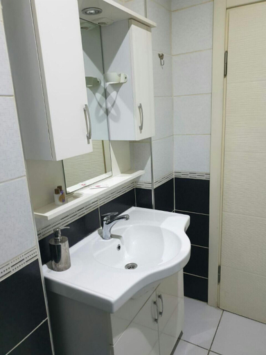 Bathroom 5, Zeytin Butik Otel, Kadıköy