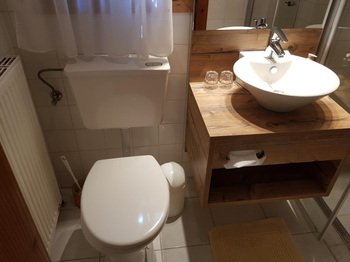 Bathroom 4, Steinschalerhof, Sankt Pölten Land