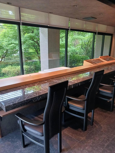 Others 5, 強羅茶寮, Hakone