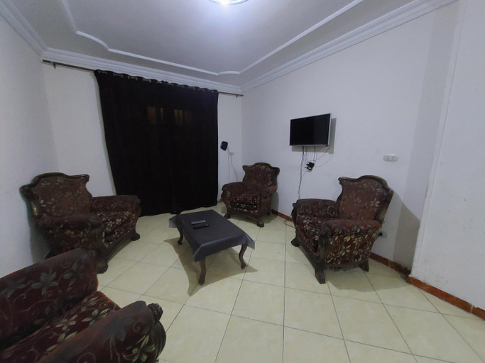 Others 5, Charming Miramar Aparthotel, Al-Muntazah