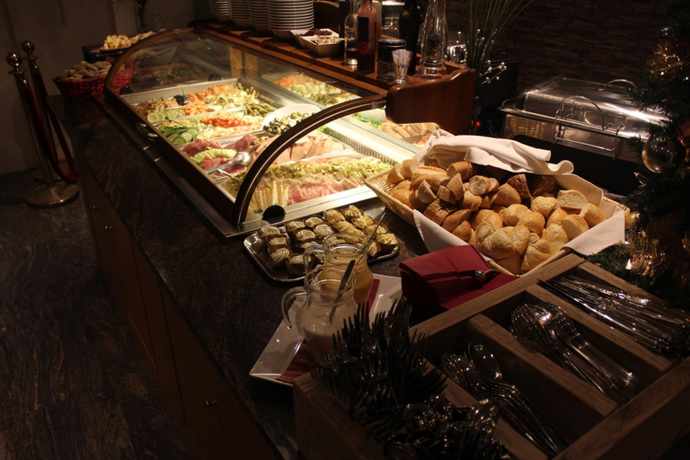 Food & Drinks 4, Hotel Restaurant 't Klokje, Schouwen-Duiveland