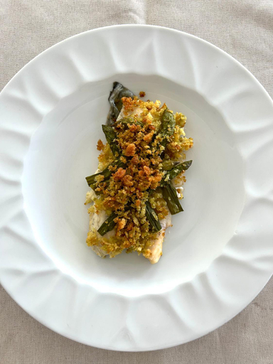 Food & Drinks 5, La Caravella, Savona