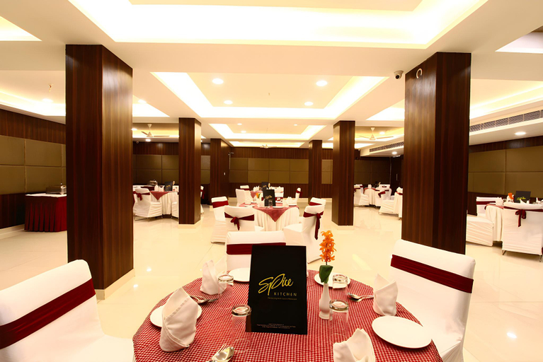 Food & Drinks 3, GenX Usha Kiran Agra, Agra