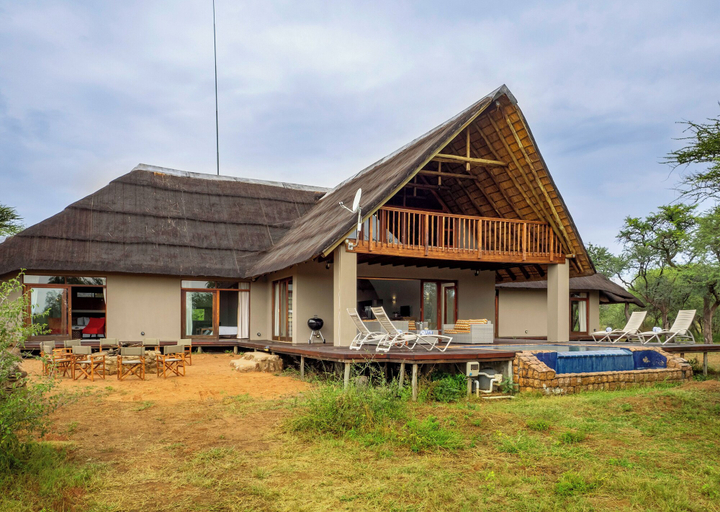 Exterior & Views 2, Finfoot Lake Reserve by Dream Resorts, Bojanala