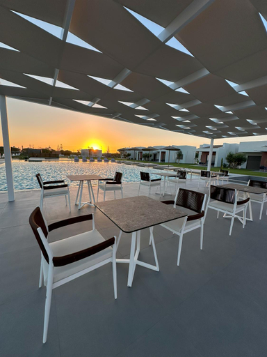 Food & Drinks 5, SANTA MARINA RESORT, West Greece