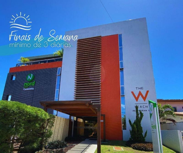 Others 4, Hotel Almagre, Cabedelo