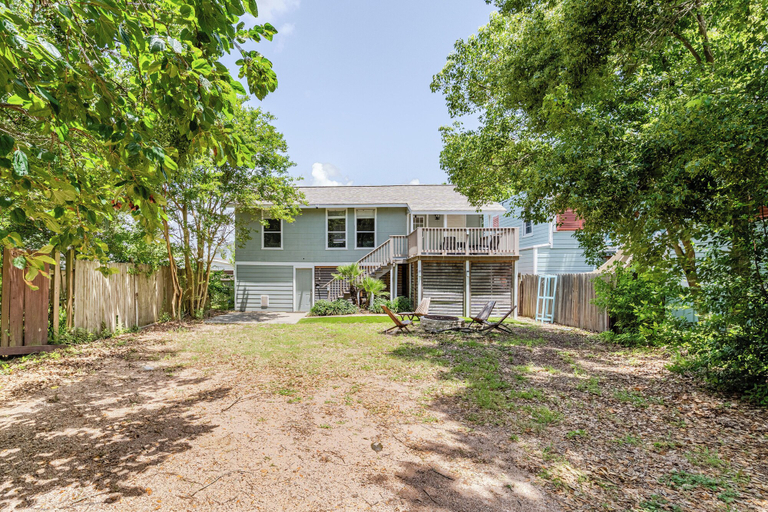 Exterior & Views 2, Casa Brisa | Galveston, Galveston