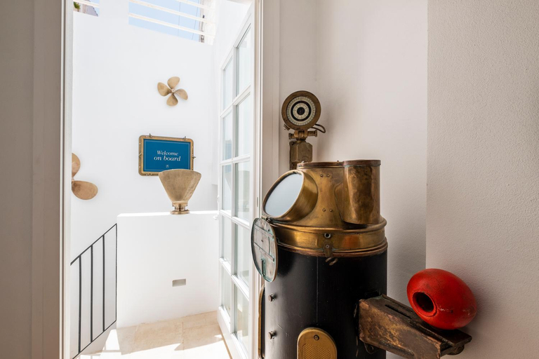 Others 4, Nao Catedral Boutique Hotel, Baleares