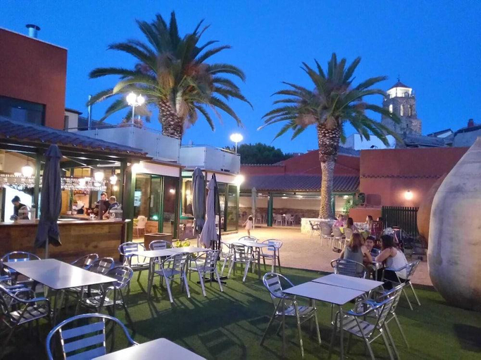 Food & Drinks 4, Hospedium Hotel El Nido de Alcudia Suites, Ciudad Real
