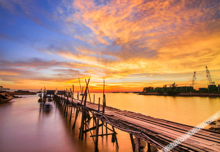 Others 5, Lovina Residences at Harbour Bay, Batam
