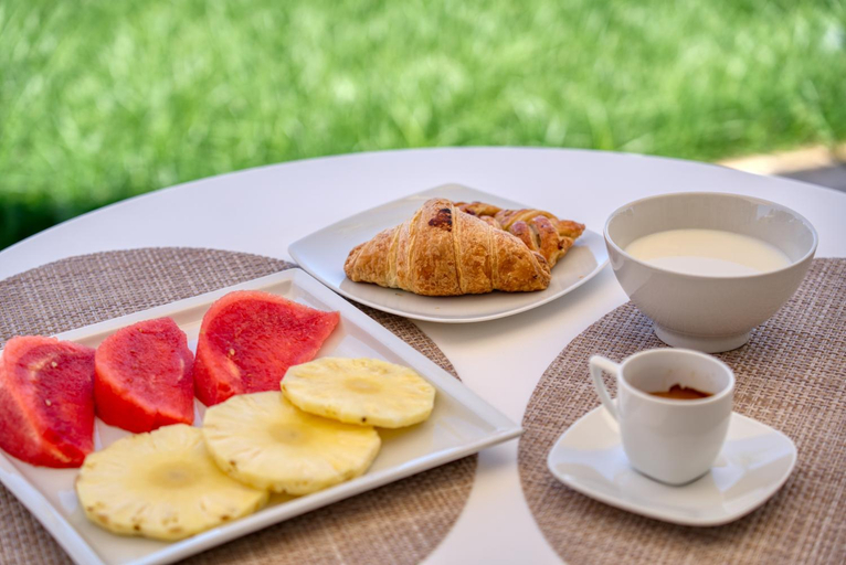 Food & Drinks 5, Dimore Relais - Suite Garden Breakfast, Lecce